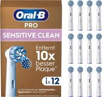 Oral-B Aufsteckb&uuml;rsten