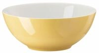 Thomas Porzellan M&uuml;slischale Sunny Day Soft Yellow M&uuml;slischale 15 cm,...