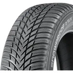 Nokian Winterreifen NOKIAN, SNOWPROOF 2 SUV schwarz 225/65 R17 106H
