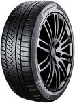 CONTINENTAL Winterreifen WINTERCONTACT TS 850 P