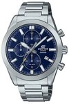 CASIO Chronograph Casio Edifice Chronograph Herrenuhr EFB-710D-2AVUEF