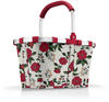 REISENTHEL® Einkaufskorb carrybag 22L Volumen, Einkaufstasche Shoppingtasche