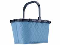 REISENTHEL® Einkaufskorb reisenthel® Carrybag rhombus blue BK4102