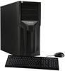 CAPTIVA Workstation I75-763 Business-PC (Intel® Core i7 13700K, -, 32 GB RAM,...
