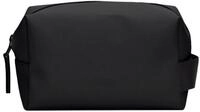 Rains Kulturbeutel Wash Bag - Kulturbeutel S 21 cm (black)