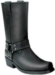 Kochmann Boots Cruiser 1000 Stiefel Motorradstiefel