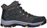 Skechers Skechers - RELMENT DAGGETT - Grau Stiefel