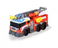 Dickie Toys Spielzeug-Auto Dickie Fire Fighter 1