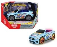 Simba Dickie Rutscherauto Dickie Mercedes E-Klasse Beatz Spinner, Spielfahrzeug