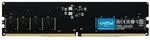 CRUCIAL Arbeitsspeicher "CT32G56C46U5", schwarz, 32, Arbeitsspeicher,...