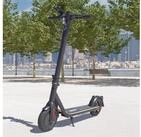 Viron E-Scooter Elektro Scooter mit Stra&szlig;enzulassung Aluminium, Elektroroller eKFV