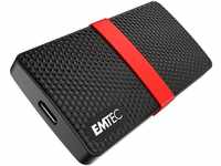 EMTEC EMTEC X200 2TB externe HDD-Festplatte