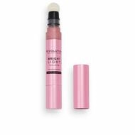 MAKE UP REVOLUTION Schmuck-Tattoo MAKEUP REVOLUTION Helles Licht Fl&uuml;ssiger