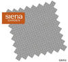 Siena Garden Seitenteile Allrounder 4er-Set LxB: 300x260cm Polyester grau