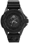 PHILIPP PLEIN Chronograph The $kull
