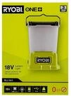 RYOBI LED Arbeitsleuchte Ryobi RLL18-0 5133005386 &ndash; 18 V Campinglaterne, 800...