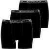 TOM TAILOR Boxershorts Buffer (Packung, 3-St)