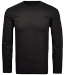 RAGMAN Langarmshirt