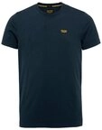 PME LEGEND Kurzarmshirt T-Shirt Logo - Regular Fit