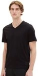 TOM TAILOR Kurzarmshirt