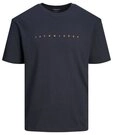 Jack & Jones PlusSize T-Shirt JJEStar (1-tlg)