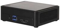 Asrock Barebone NUCS-Box-1340P HDMI/USB-C/LAN DDR4 retail Mini-PC Barebone