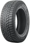 Nokian Winterreifen NOKIAN, SNOWPROOF C schwarz 215/65 R15 104/102T