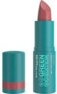 MAYBELLINE NEW YORK Lippenstift Lippenstift Buttercreme Green Edition, 1-tlg.