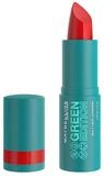 MAYBELLINE NEW YORK Lippenstift Lippenstift Buttercreme Green Edition, 1-tlg.