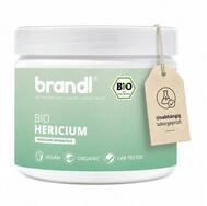 Brandl Nutrition Bio Lions Mane (Hericium Erinaceus) mit 800mg Bio Hericium...