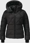 Funktionsjacke SCH&Ouml;FFEL "Ins Jacket Boston L", Damen, Gr. 38, schwarz (9990,