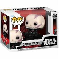Funko Spielfigur POP! Star Wars - Darth Vader (8,5 cm)