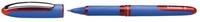 SCHNEIDER Tintenroller Schneider Tintenroller One Hybrid C 05 183202 rot