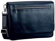 Leonhard Heyden Messenger Bag Montreal, Leder