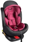 XOMAX Autokindersitz XOMAX XZ-16 Bordeaux ISOFIX Auto Kindersitz 0-36kg AUTOSITZ