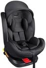 XOMAX Autokindersitz XOMAX XZ-16 black ISOFIX Auto Kindersitz 0-36kg AUTOSITZ