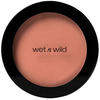 Wet n Wild Rouge Color Icon Blush Mellow Wine