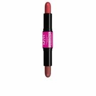 Nyx Professional Make Up Rouge NYX Professional Makeup Wonder Stick Blush Coral...