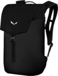 Salewa Wanderrucksack Fanes 18L Black Out, mit Laptopfach