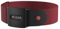 Polar Herzfrequenzsensor VERITY SENSE OHR, Armband optische Pulsmessung wasserdicht