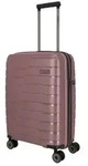 travelite Trolleyset AIR BASE 3-teilig Reisekoffer Hartschale, 4 Rollen, (Set),...