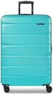 Franky Hartschalen-Trolley Munich 4.0, 4 Rollen, ABS