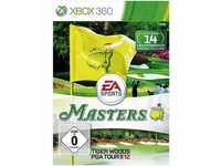 Tiger Woods PGA Tour 12 - The Masters Xbox 360