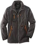 Terrax Workwear Fleecejacke Terrax Fleece Jacke 6657