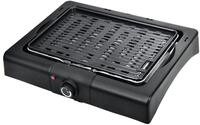 Tepro Elektrogrill Victorville 2022, 2000 W, abnehmbares Heizelement f&uuml;r...