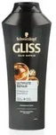 Gliss Kur Trockenshampoo GLISS Ultimate Repair Shampoo stark gesch&auml;digtes Haar