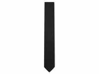 HUGO Krawatte uni (1-St)