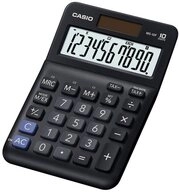 CASIO Taschenrechner Tischrechner MS-10F, W&auml;hrungsumrechnung