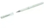 uni-ball Gelroller Gelroller Uni-Ball Signo UM 153 wei&szlig; auf Blisterkarte