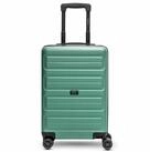 Redolz Handgep&auml;ck-Trolley Essentials 08, 4 Rollen, ABS